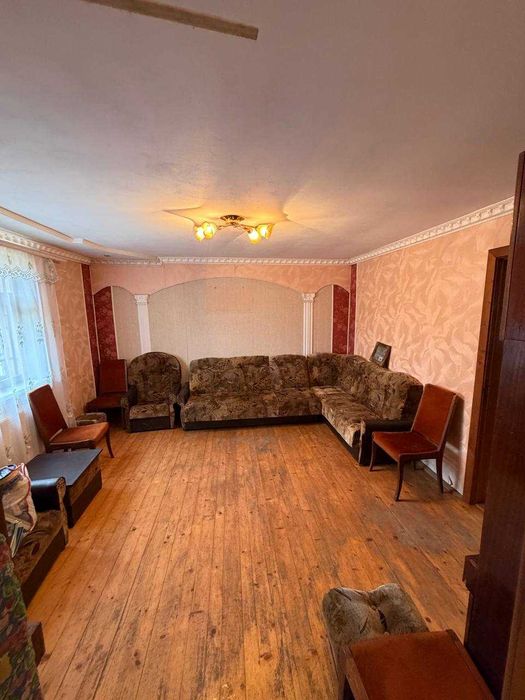 Будинок в підніжжі Карпат, 25км до Франківська, держпрограми