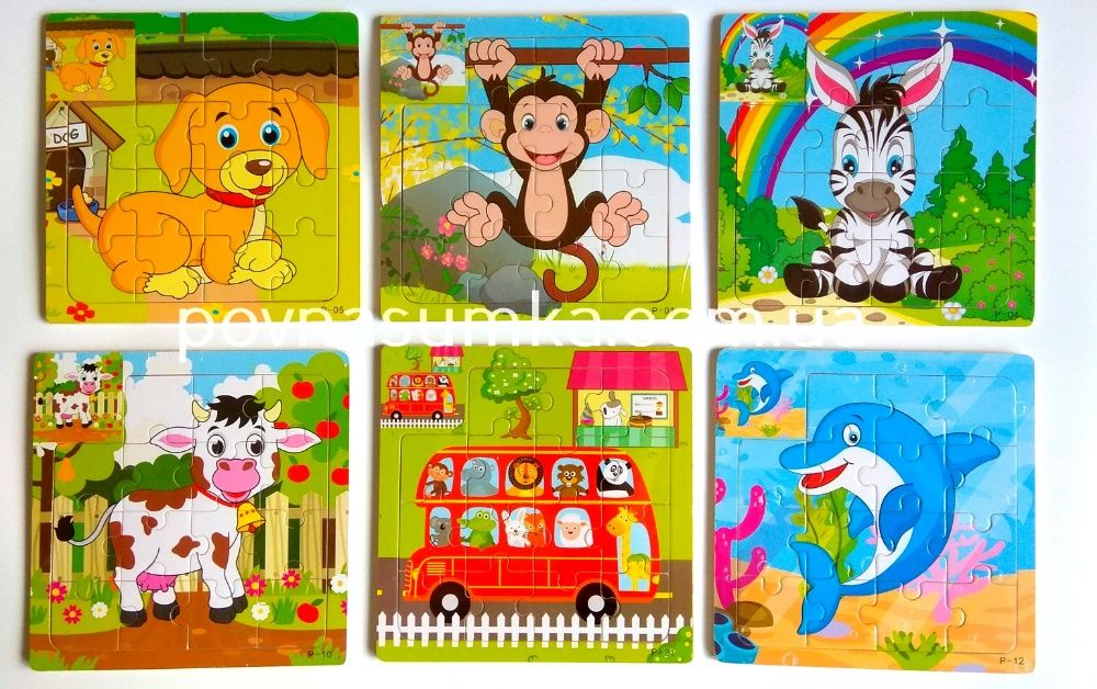 Дерев'яні пазли MD 1221,деревянные пазлы MD 1221,пазли з дерева