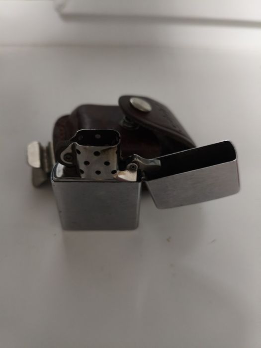 Запальничка ZIPPO