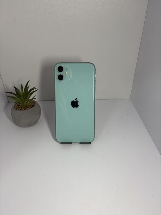 Apple iPhone 11 64Gb Green
