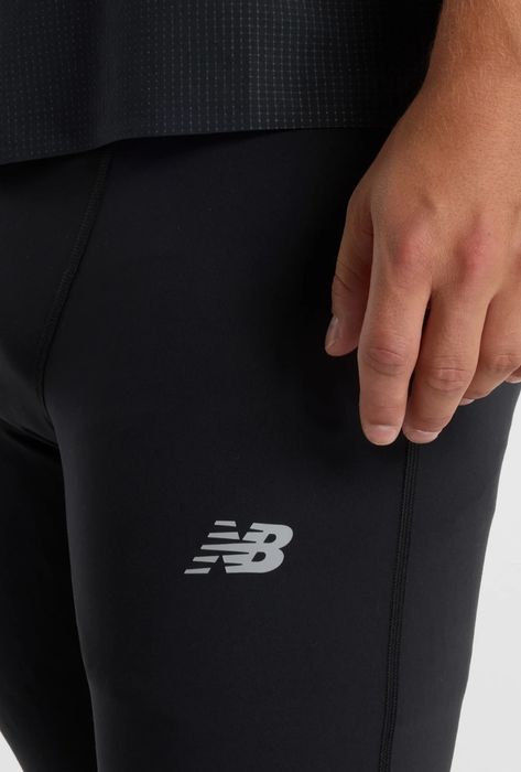 Лосини леггинсы New Balance Running Heat МР512З7ВК