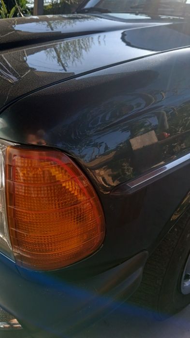 Mercedes w123 peças e acessórios