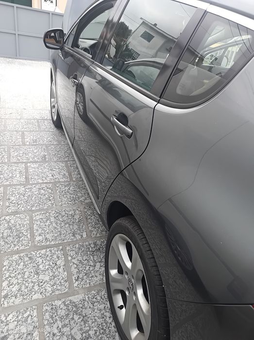 Vendo Peugeot 3008