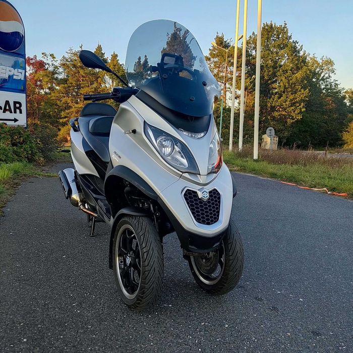 Piaggio