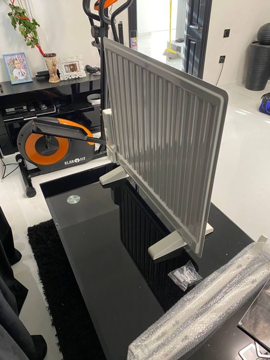 Обігрівач масляний OneConcept Wallander з Німеччини 10033098