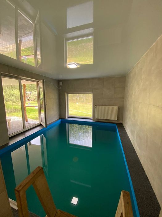 Здаю котедж у Долині Luxury village Лісовий затишок