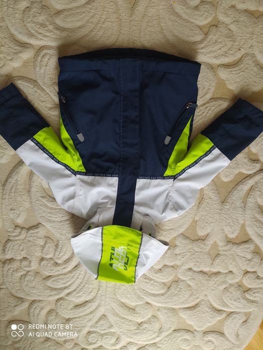 Курточка для хлопчика