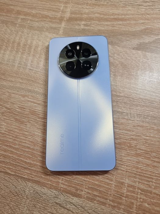 Realme 12 8/256gb гарантія!!