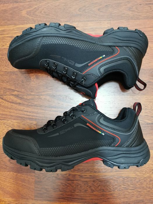 Badoxx Trekingowe Sportowe Buty Męskie Lekkie Wygodne