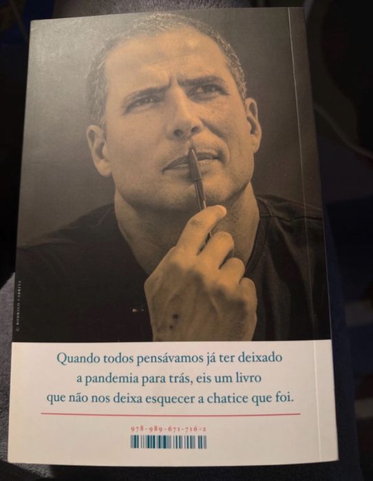 Livro ideias concretas sobre vagas