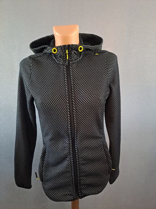 Bluza marki CMP rozmiar XS/S