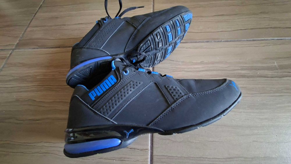 Кросівки Puma Enzin SL