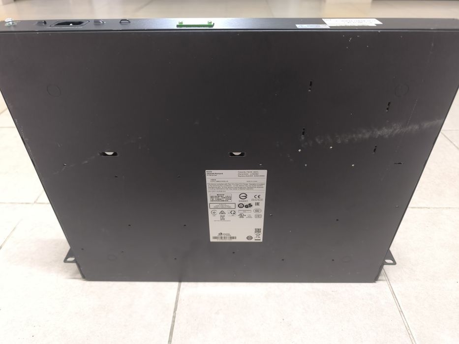 Hp 5130 48G PoE+ 4FSP