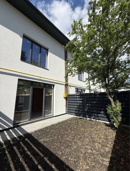 Таунхаус у м. Ірпінь