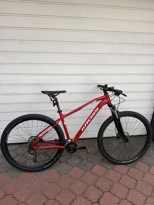 Kross level 3.0 rozmiar L