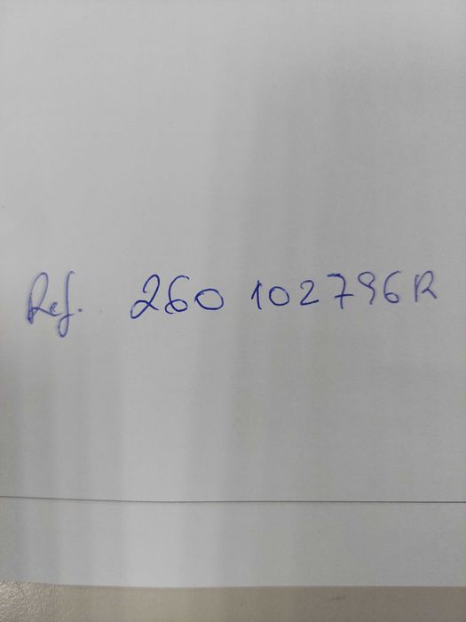 farol drt Renault clio iv