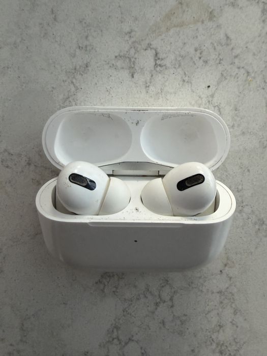 Airpods pro I gen