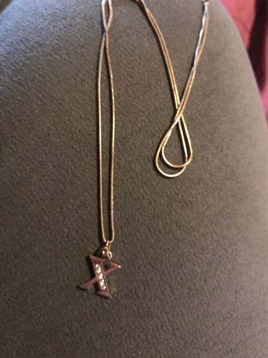 Прикраси нові з медичного золота