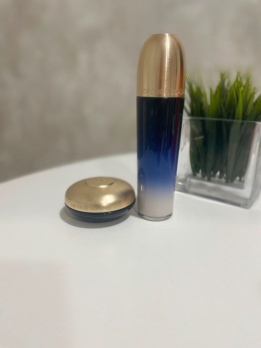 Produtos cosméticas