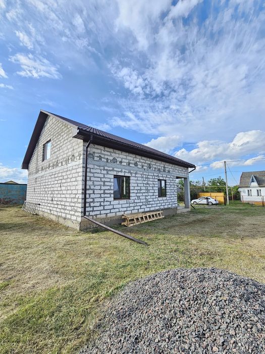 Дом  гопрограммы 55000 торг
