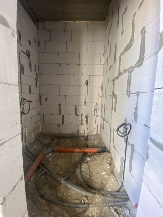 Продаж будинку в смт.Калинівка, Фастівського р- ну.