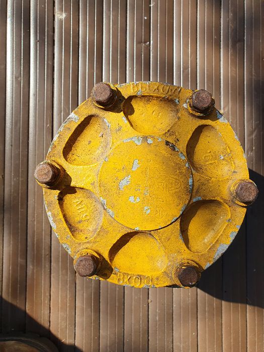 pompa olejowa zębata