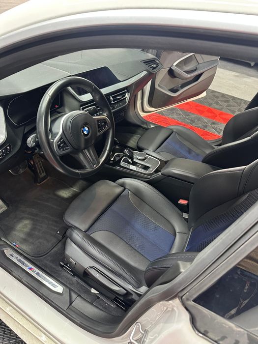 Bmw serie 2  grand coupe