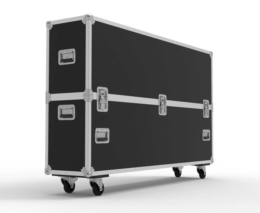 Case para tv 75 polegadas