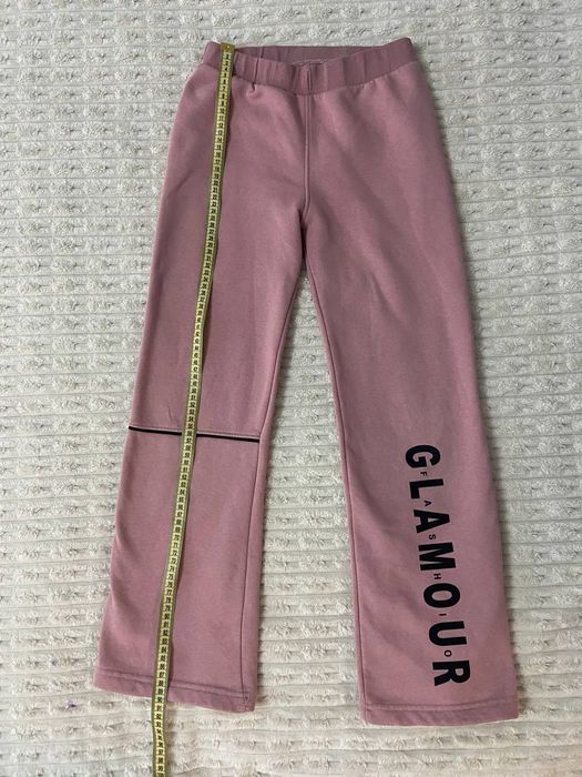 Спортивный костюм теплий