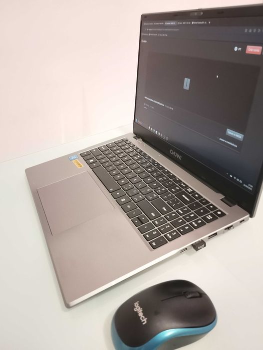 CHUWI HeroBook Plus Laptop – 8GB RAM / 256GB SSD – Windows 1164553328512002123