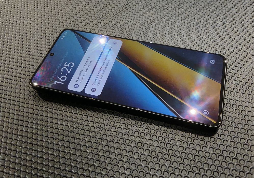 XIAOMI POCO X6 5G 12/256