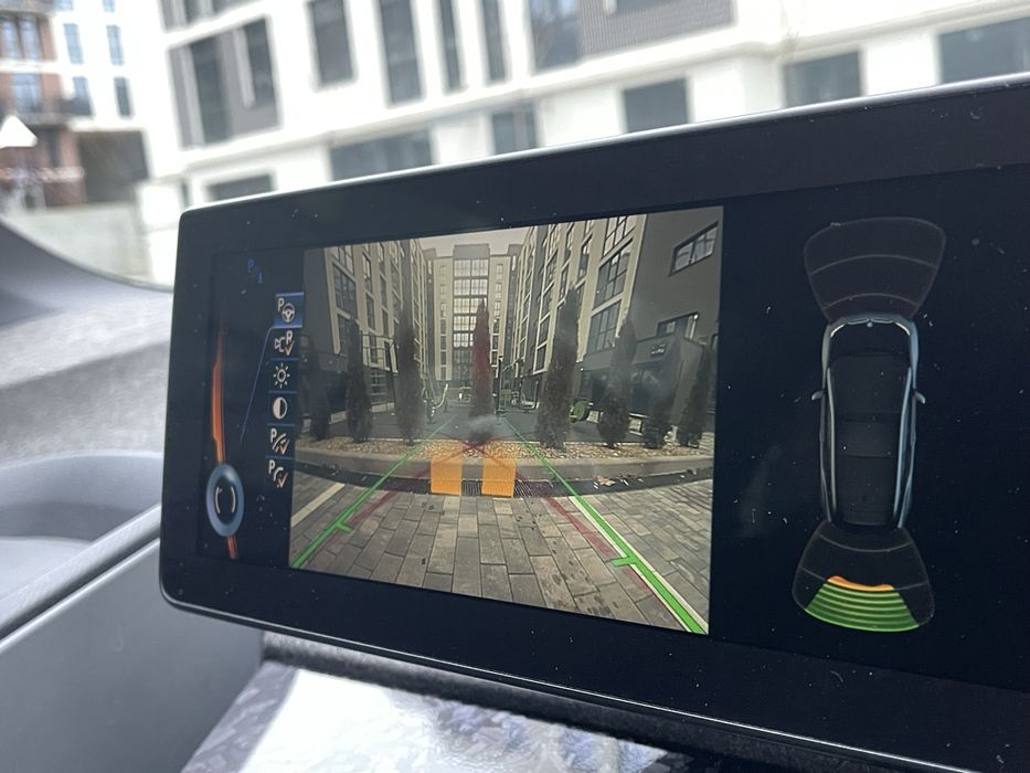 Продам BMW i3!!!