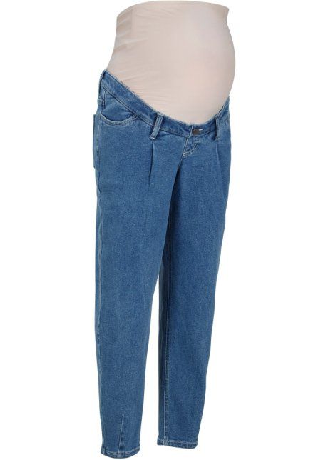 B.P.C ciążowe jeansy modne r.50