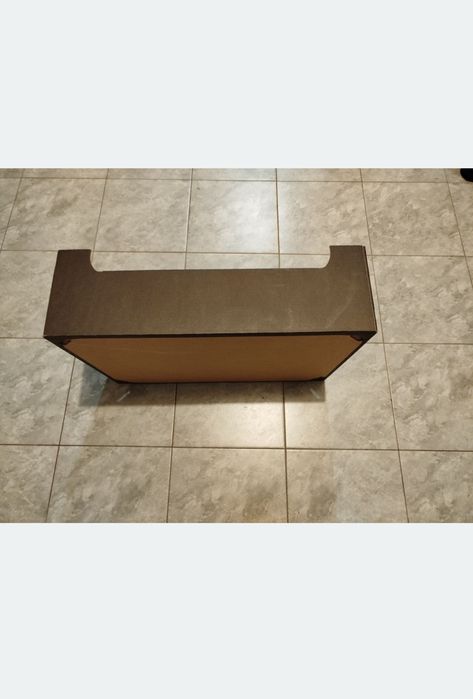 Karton na jabłka owoce