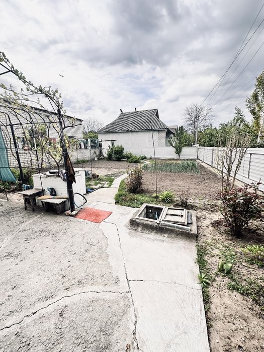 Двоповерхове житло