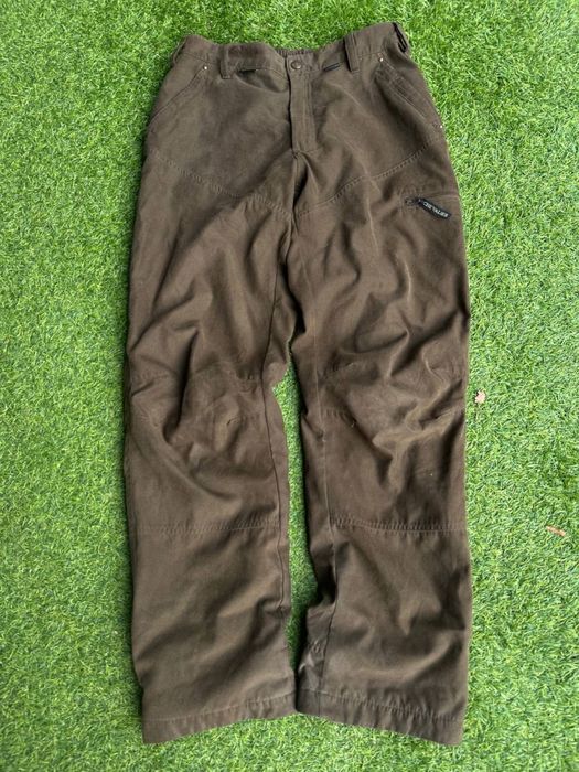 Zestaw Myśliwski Chevalier Vermont Gore-Tex Kurtka Spodnie M