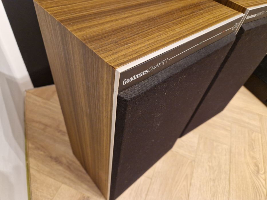 Kolumny Goodmans Quartet Q60