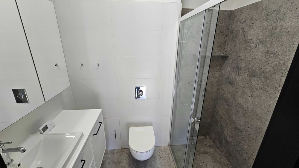 Apartment in Bytom, Śródmieście - Widok 3