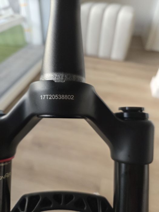 Rockshox Sid SL 100mm Boost
