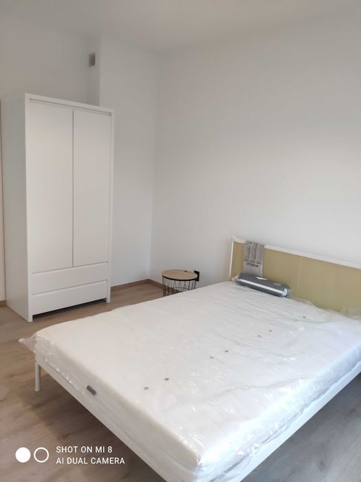Wynajmę Mieszkanie 80 m2 trzy pokoje w Nasielsku