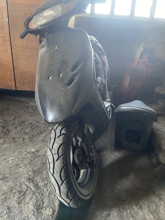 Продам дио 34 на лёгком конфе