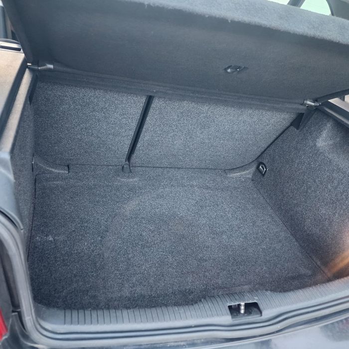 VW Golf 1.9 TDI 110cv - 1999