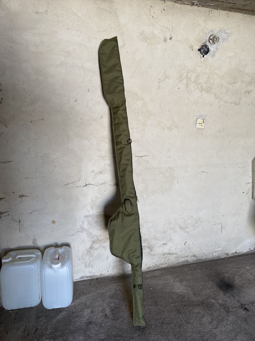 Чехол для удилища Trakker NXG Rod Sleeve 13ft