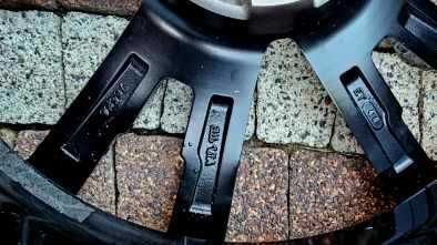 Felgi Aluminiowe 19" RacingLine YF5710