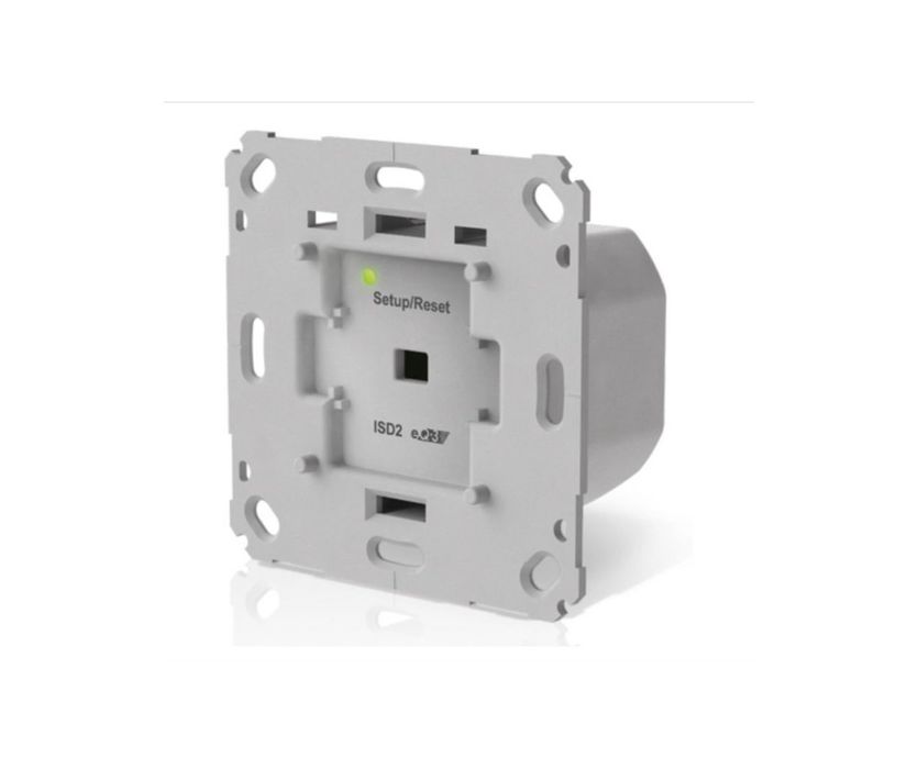 RWE SmartHome ściemniacz podtynkowy lamp i oświetlenia inteligentny