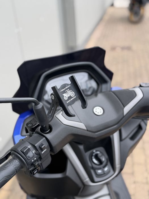 Yamaha Nmax 125
