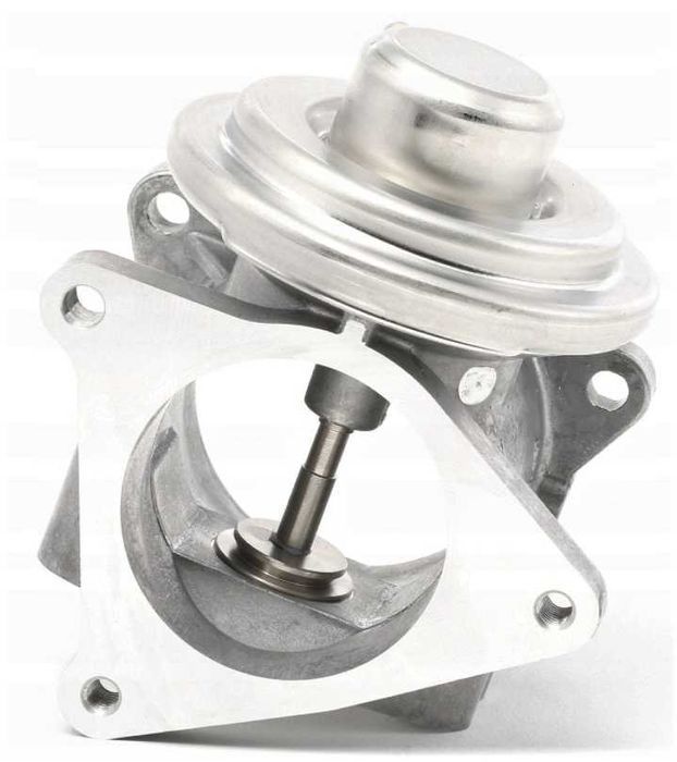 ZAWÓR. EGR 1.9 - 2.0 TDI 8V 038.131.501AN VW AUDI SKODA SEAT
