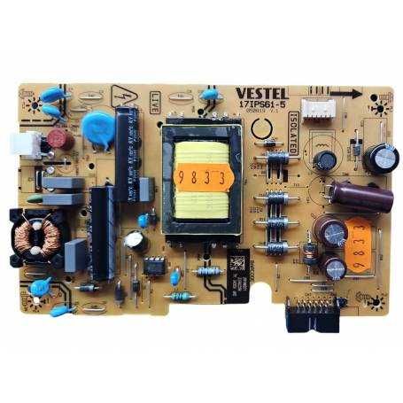 17ips61-5 tv led electronia ld28hd4