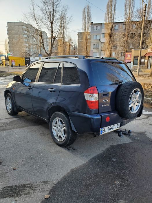 Продам Тіго гбо4