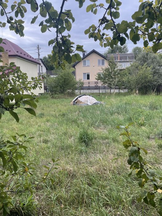 Продаж ділянки Сокільники, біля Панськоі Гори